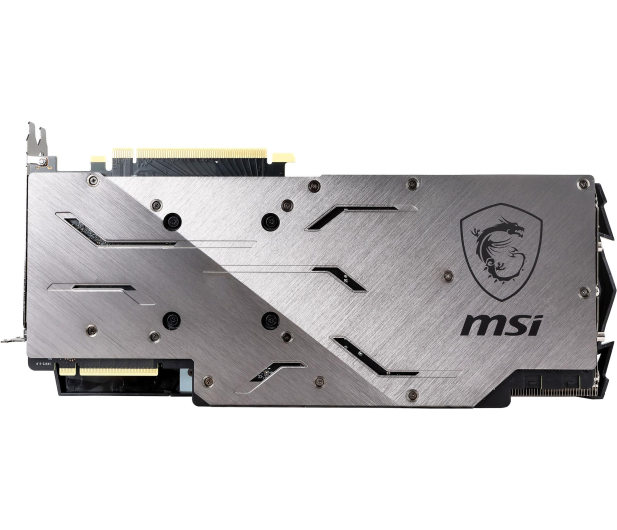MSI Geforce RTX 2080 SUPER GAMING X TRIO 8GB GDDR6 - 506990 - zdjęcie 3